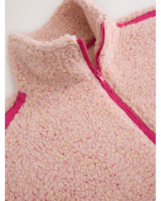 Next Pink Pullover