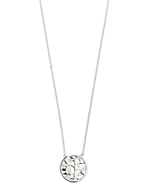 XENOX White Kette