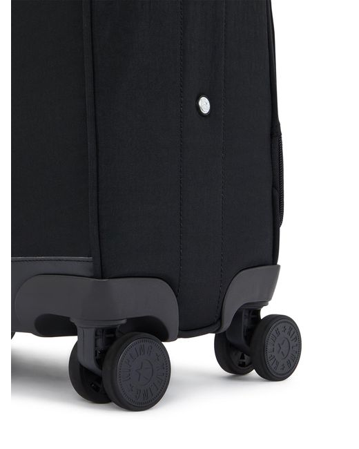 Kipling Black Trolley Jet S