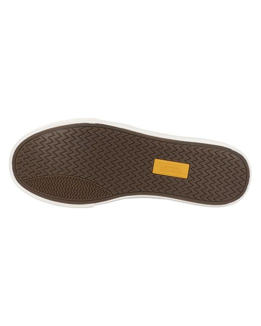 Camel Active Sneaker in White für Herren