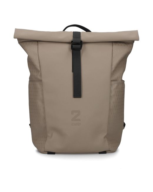 Zwei Gray Rucksack