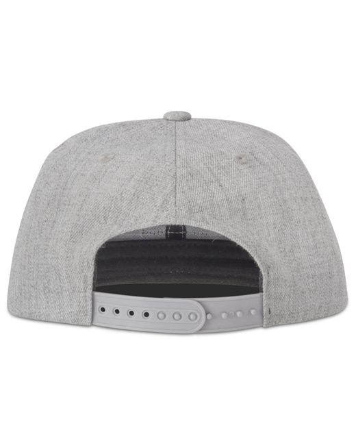 Johnny Urban Gray Cap Dean