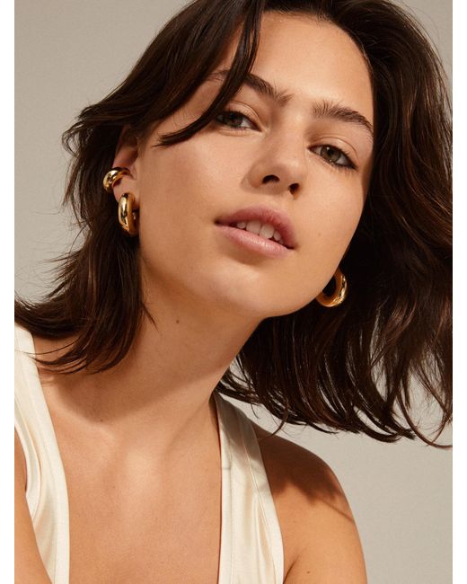 Pilgrim Metallic Schmuckset Aleena