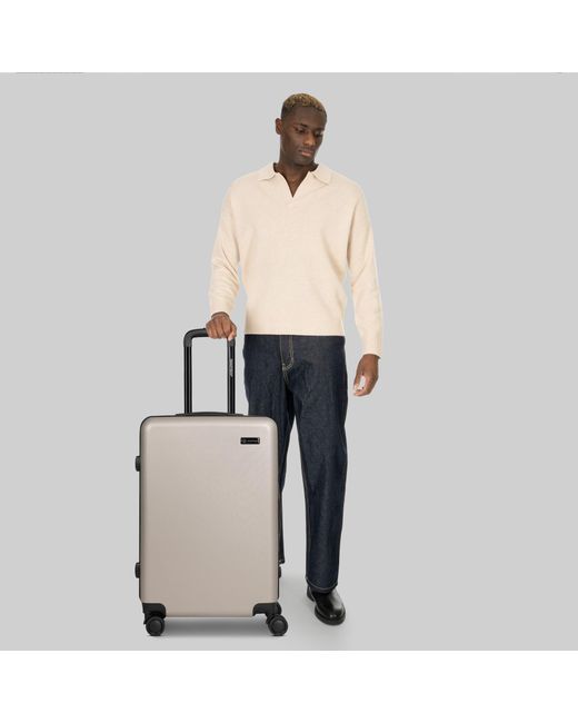 Smartbox Trolley in Natural für Herren
