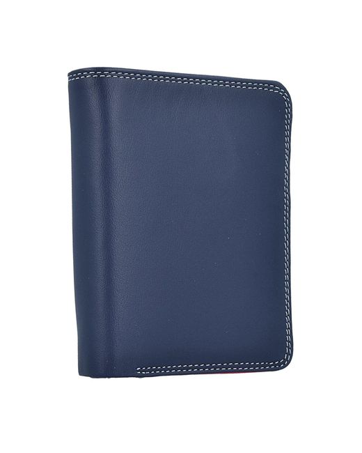 Mywalit Blue Geldbörse