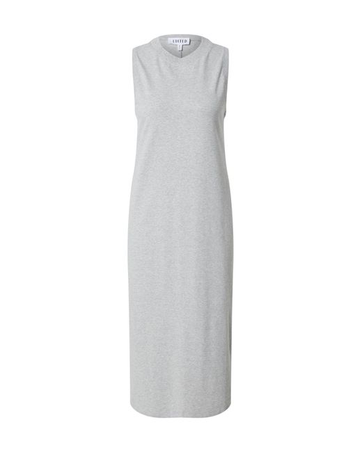 EDITED White Kleid Thilde