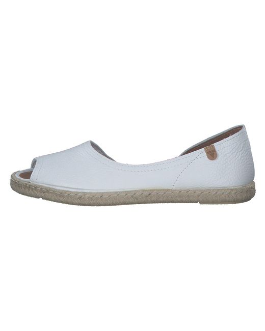 Verbenas Gray Espadrilles Cruz Nucleo