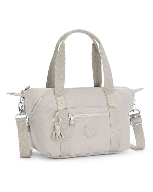 Kipling Gray Handtasche