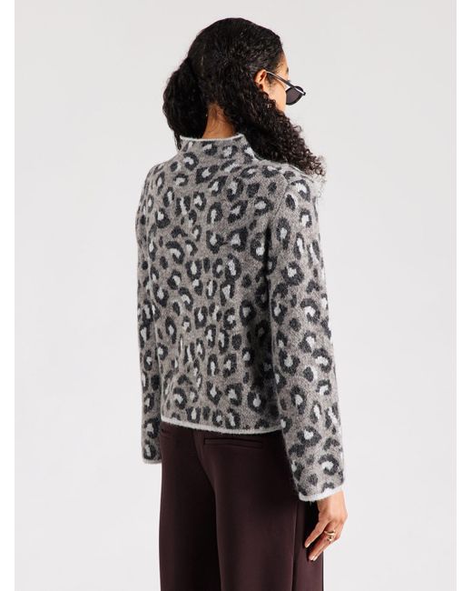 S.oliver Gray Pullover