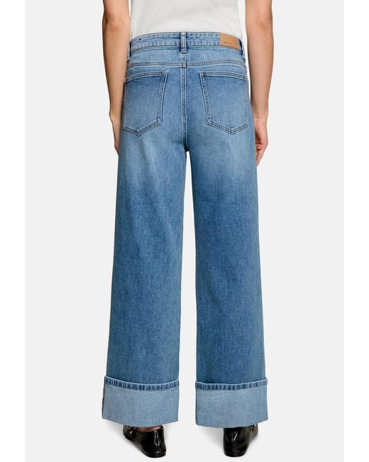Zero Blue Jeans Witney