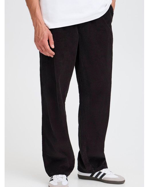Solid Chinohose Sdalann in Black für Herren