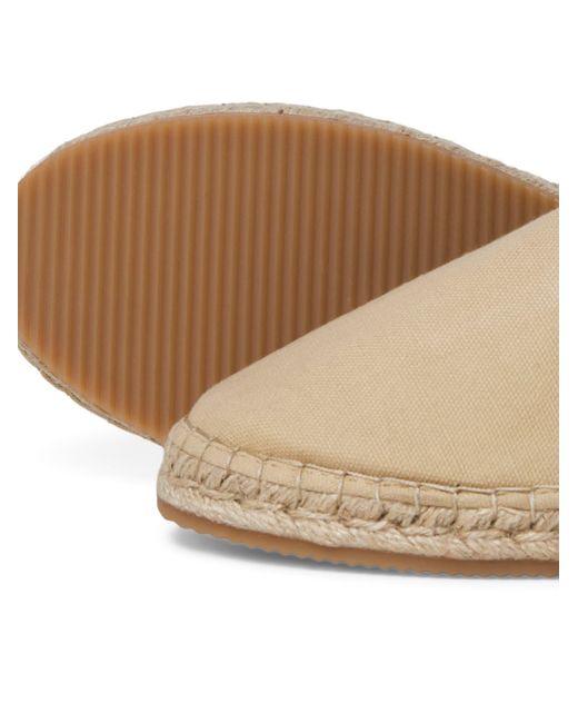 Jack & Jones Espadrilles Regent in White für Herren
