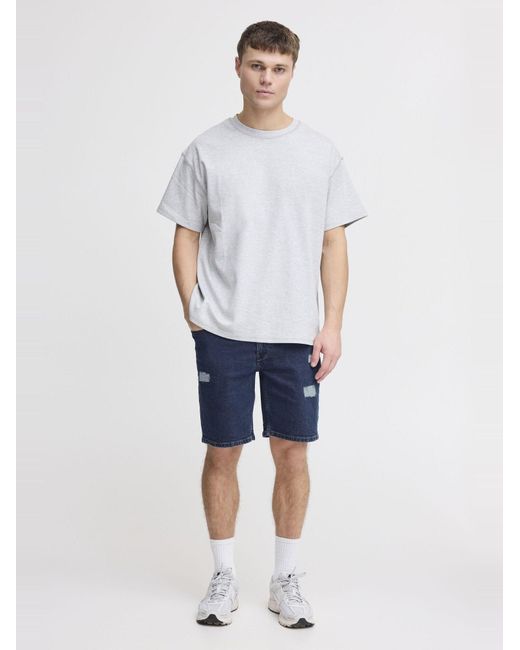 Solid Jeans Mitc in Blue für Herren