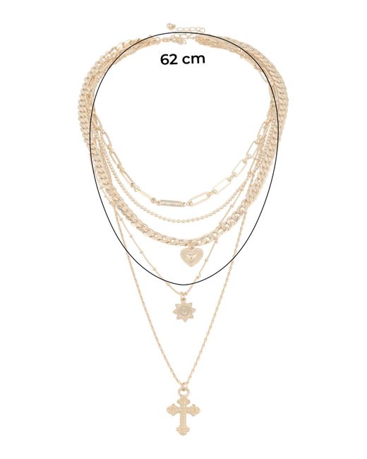 Studio Select White Kette