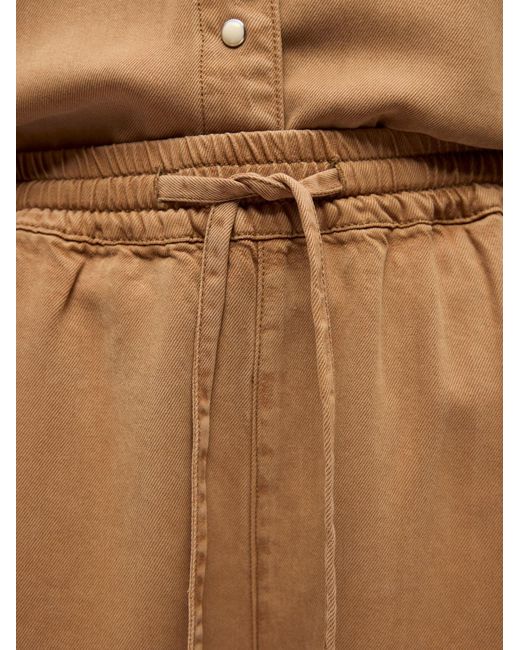 Object Natural Hose