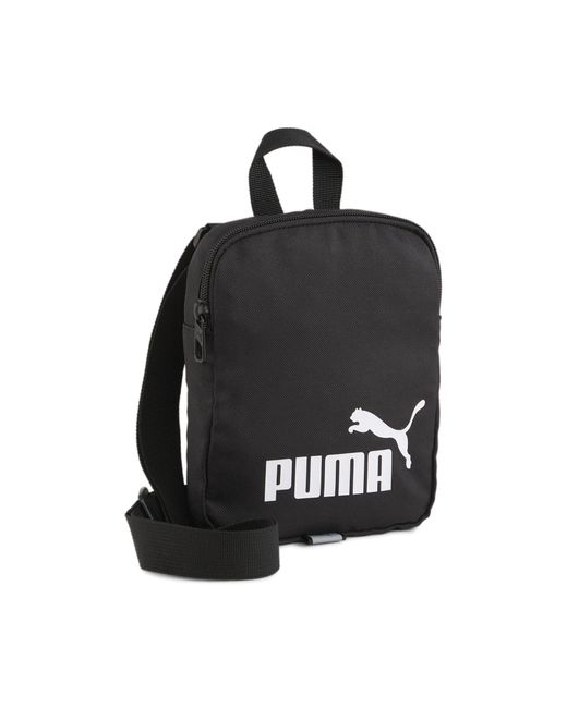 PUMA Black Umhängetasche