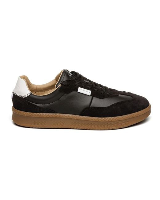 Steve Madden Sneaker in Brown für Herren