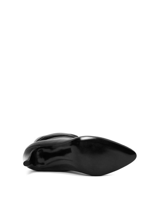 Derimod Black Stiefelette