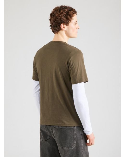 Jack & Jones T-Shirt Jcopoint in Blue für Herren