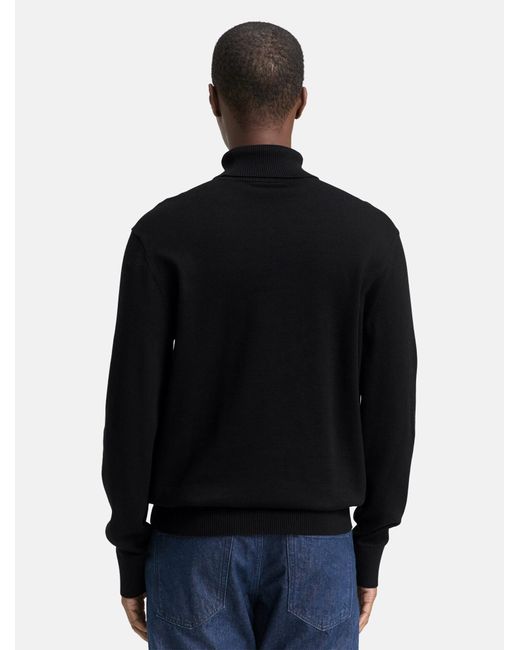 Tom Tailor Pullover in Black für Herren