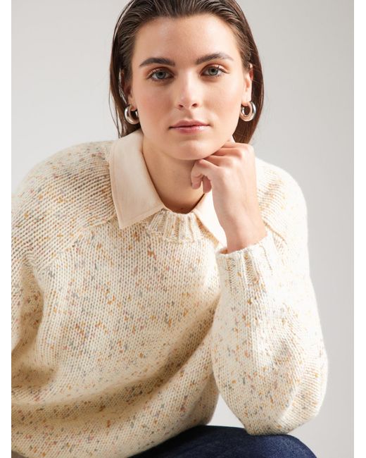 Gap White Pullover