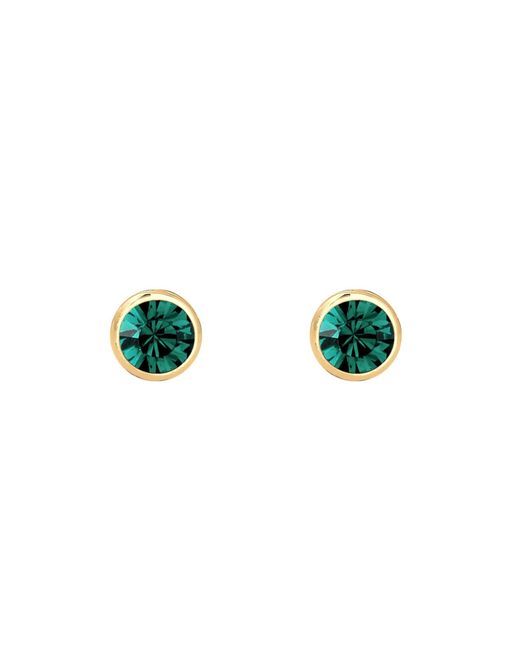 Elli Jewelry Multicolor Ohrringe
