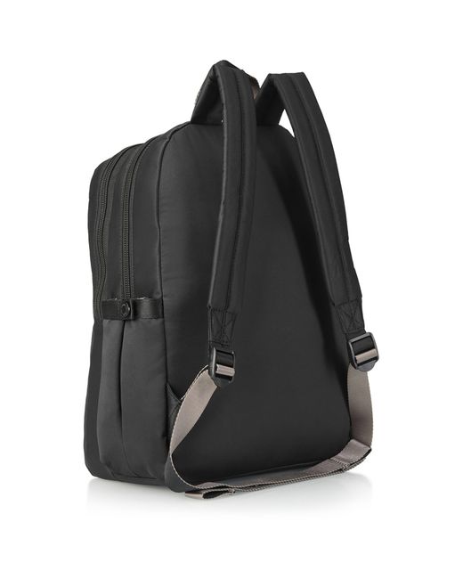Hedgren Rucksack in Black für Herren