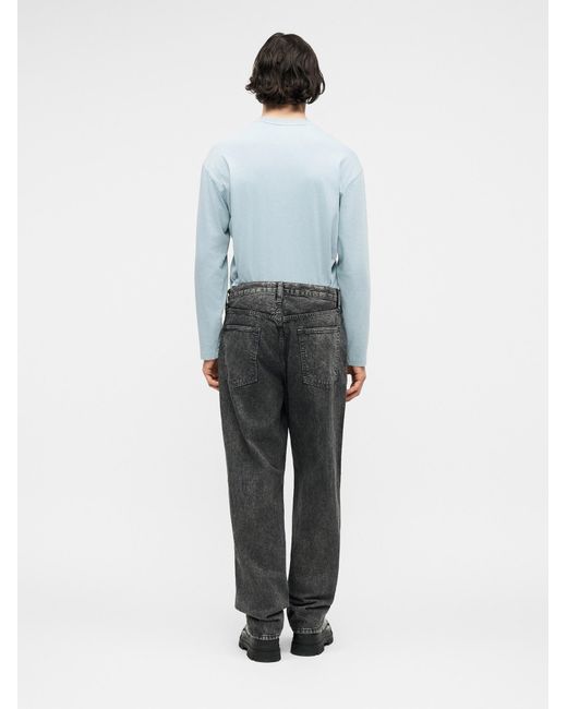 Gap Jeans in Gray für Herren