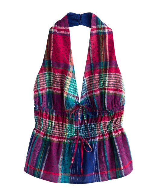 Next Multicolor Top