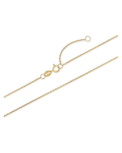 FAVS. Metallic Kette
