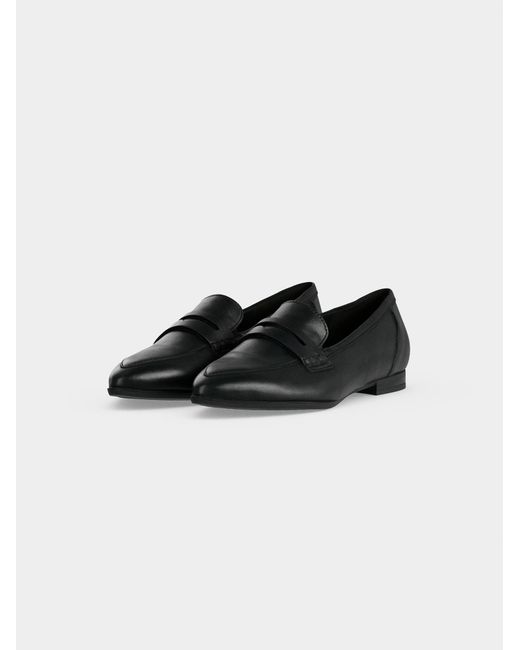 Gabor Black Slipper