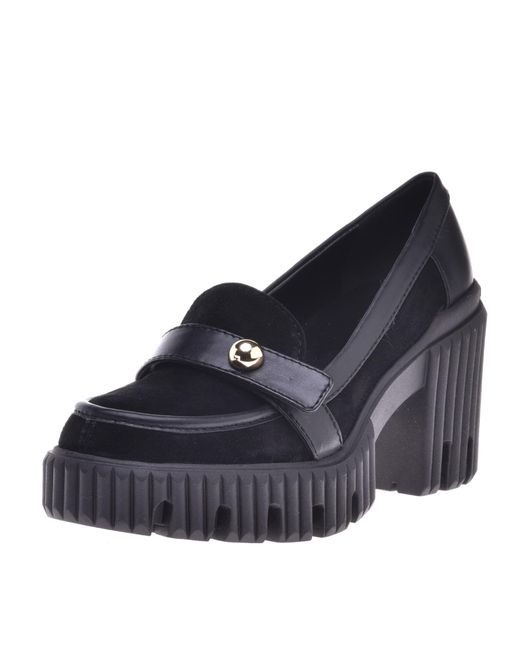 Baldinini Blue Slipper