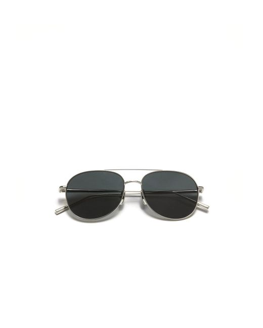 Chimi Sonnenbrille in Gray für Herren