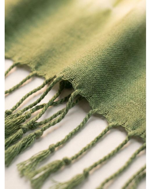 Sunsa Green Schal