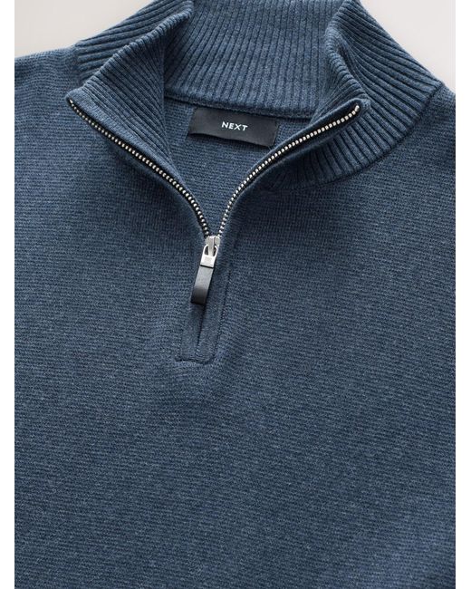 Next Pullover in Blue für Herren