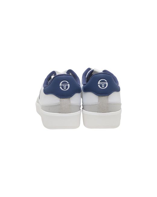 Sergio Tacchini Sneaker Riviera in Blue für Herren