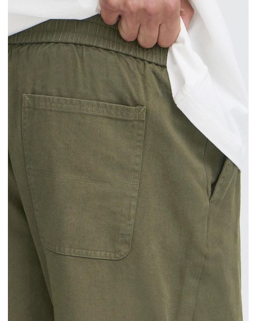 Solid Chinohose Sdliam in Green für Herren