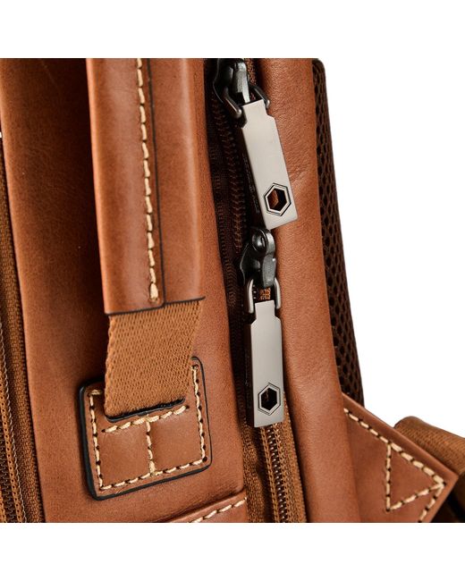 Jekyll & Hide Rucksack in Brown für Herren