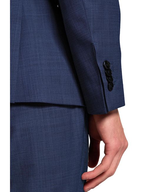 Baldessarini Sakko Serano-4 in Blue für Herren