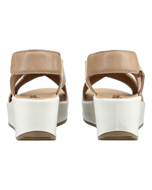 Igi&co Natural Sandale