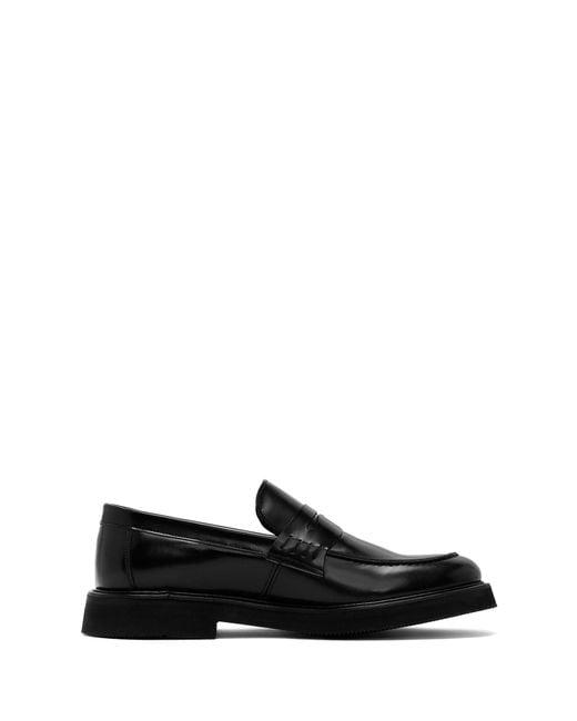 Derimod Loafers in Black für Herren