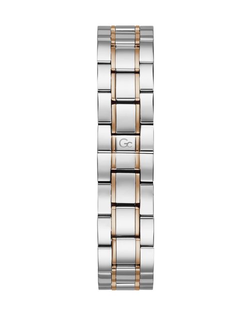 Gc White Uhr Diver Cable