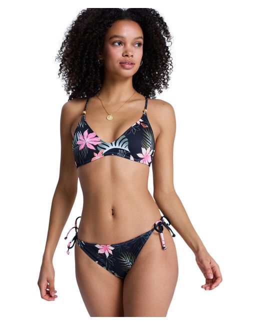 Roxy Multicolor Bikini