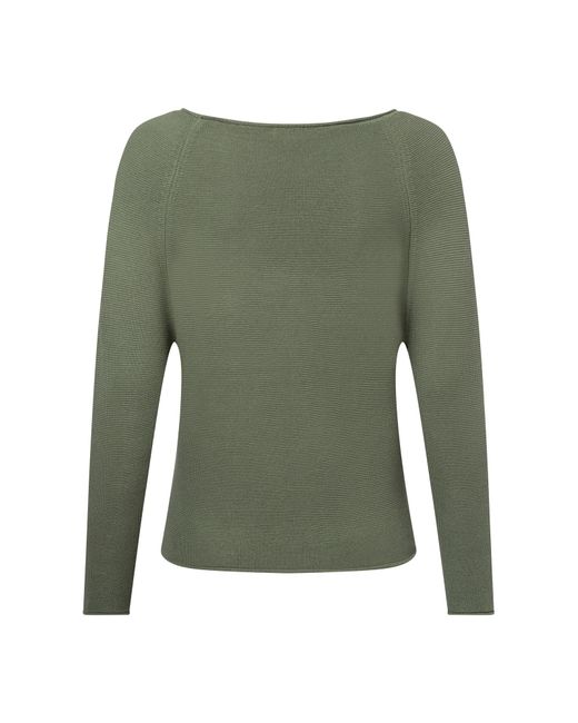 S.oliver Green Pullover
