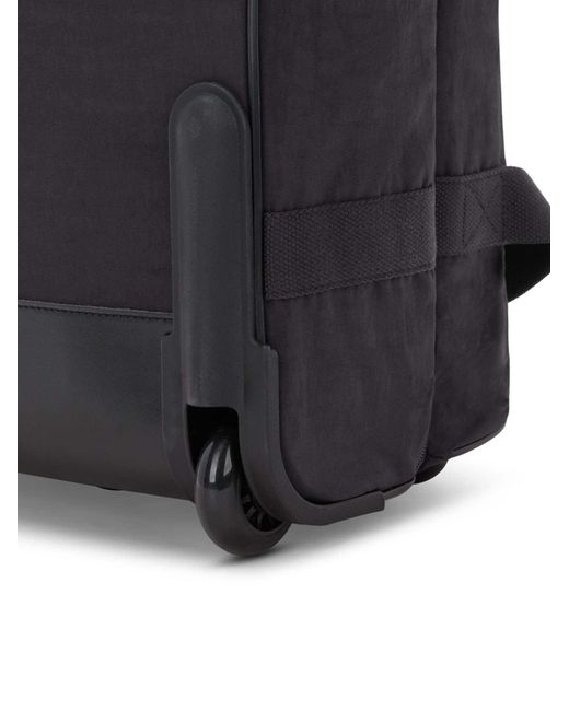 Kipling Reisetasche Teagan in Black für Herren