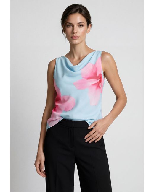Usha White Top