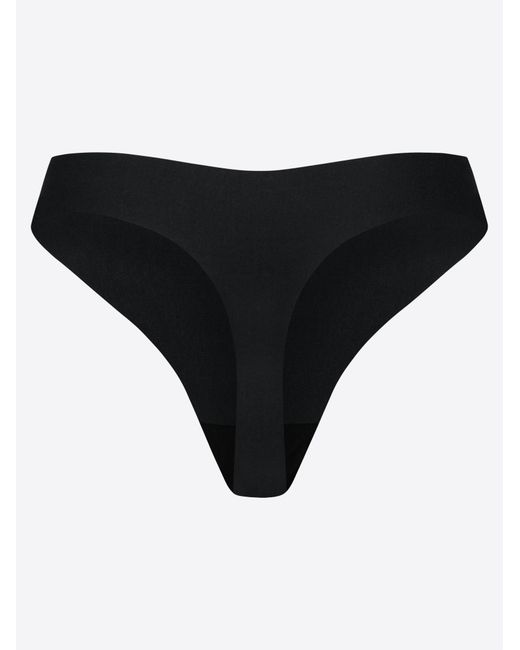 erlich textil Black String