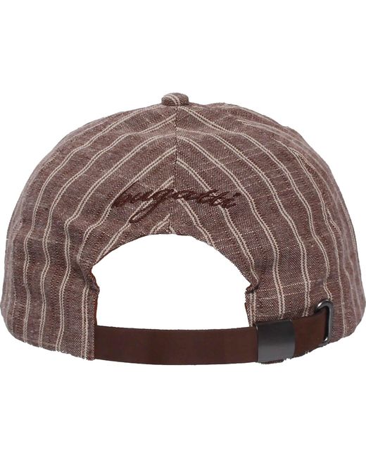 Bugatti Cap in Brown für Herren