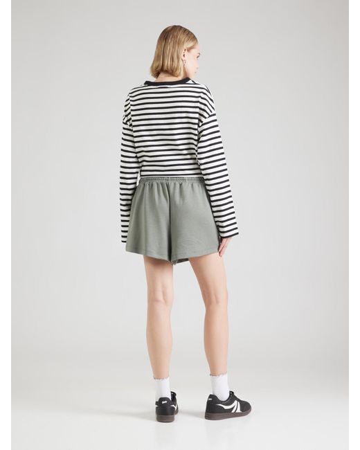 Studio Select Gray Shorts Candy