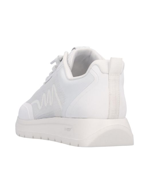 Remonte White Sneaker